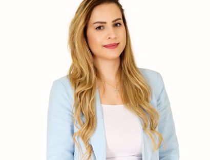 Headshot photo of Etab Sharf Elddin
