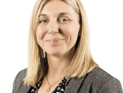 Cat Rushton, Director of Institute, Academy Transformation Trust