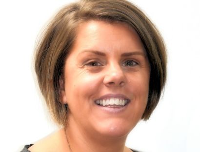 Gemma Hathaway speaker