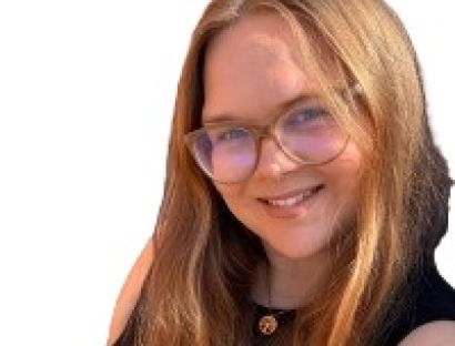 Katie Louise Lawrence 