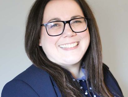 Katie Pattinson (Deputy Director of Institute, Academy Transformation Trust