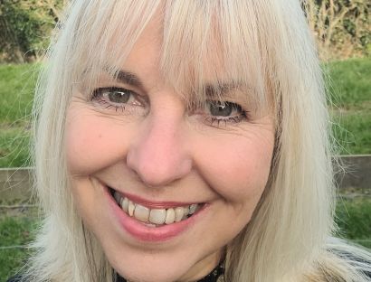 Linda Watkins, Director of Governance, The Heart of Mercia