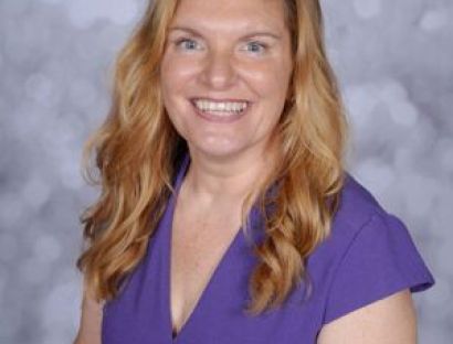 Lindsey Vollans, One Excellence