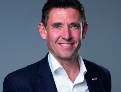 Mark Unwin, CEO, Create Partnership Trust