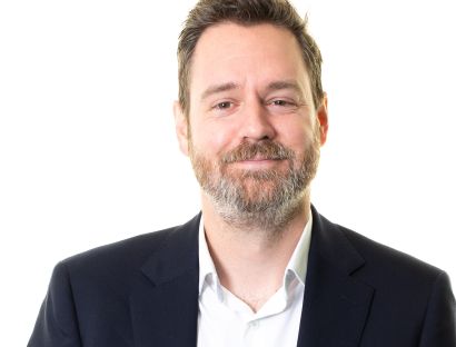Martin Henson is speaking for Optimus Education