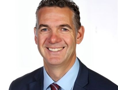 Neil Blundell speaker