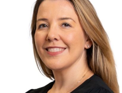 Headshot photo of Olivia Mottram