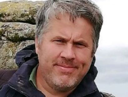 Paul Stewart is speaking for Optimus Education