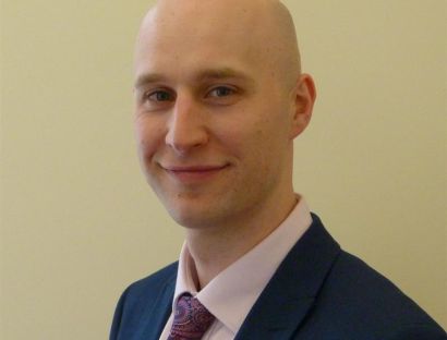 Phil Beecher, CFO, Active Learning Trust