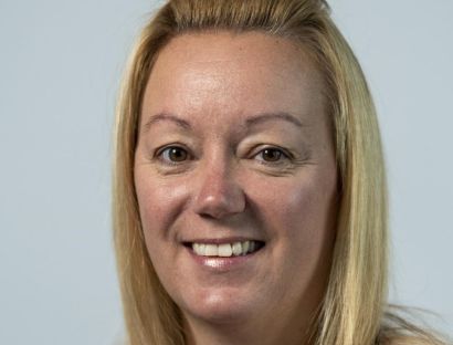 Sarah Turnbull Speaker