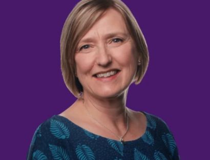 Pamela McIlroy