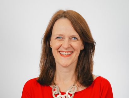 Susan Matheson (COO) Maritime Academy trust