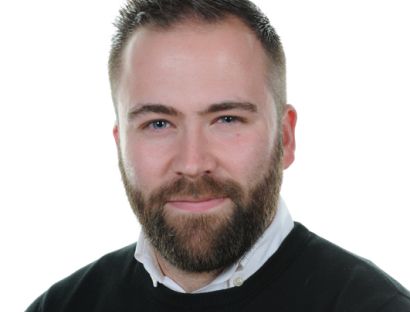 George Hounsell, Director of Sport, Health & Community, Marches Academy Trust 