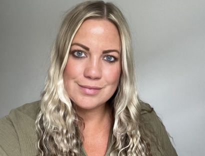 Clair Westbury-Knowles