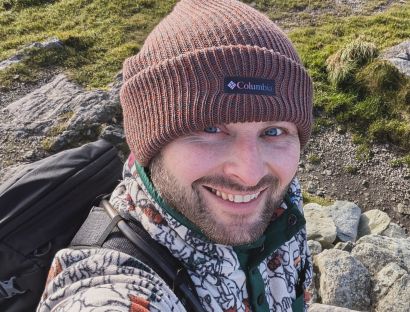Ant McVerry Speaker