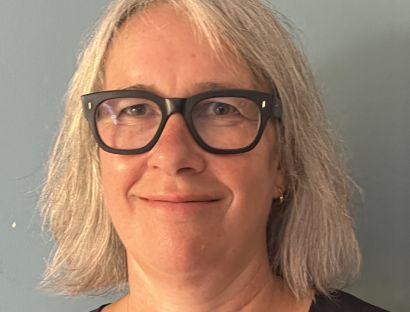 Emma Perkin Speaker