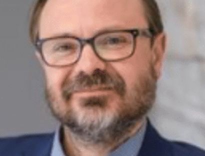 Paul Lowther speaker send leadership