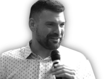 Chris Misselbrook