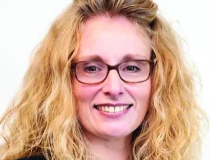 Claire Stirland