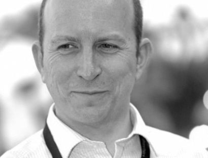 Karl Hopwood
