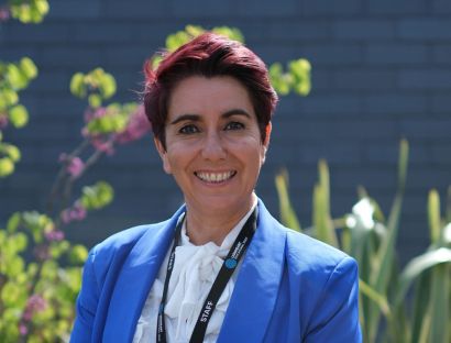 Kath Kelly