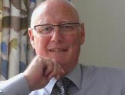 Keith Wadsworth