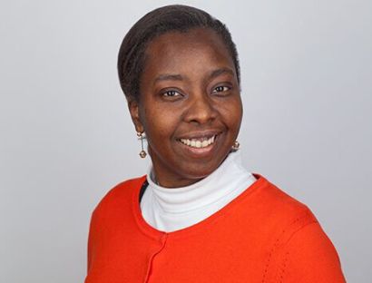 Ladi Mohammed Chapman