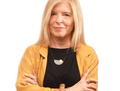 Margaret Mulholland is chair of SEND Update 2026