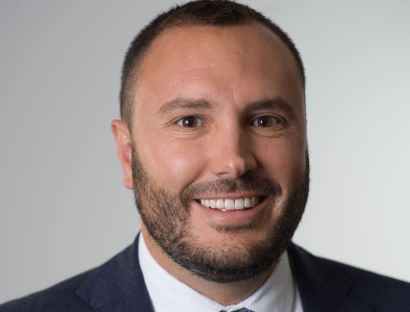 Headshot photo of Matt Coleman