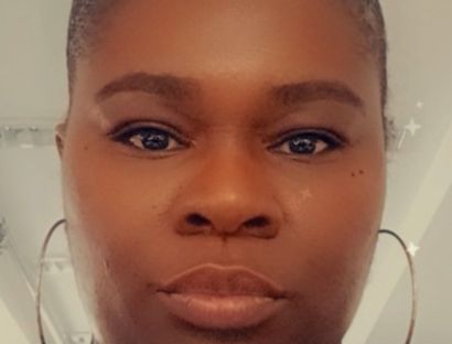 Sandra Baah