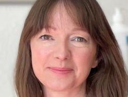 Lisa Lowe 