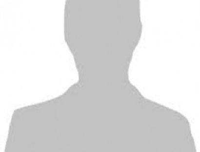 Silhouette image
