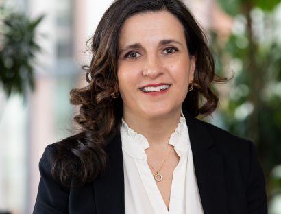 Miriam Carrion Benitez Speaker