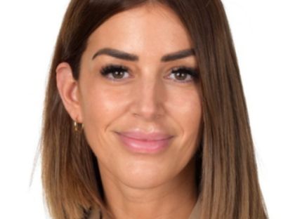 Stephanie Nazarian speaking for Optimus Education