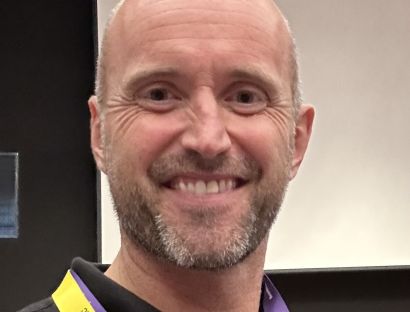 Jon Ford speaking for Optimus Education