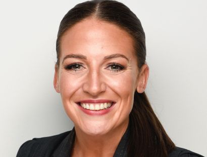 Stephanie Watson speaking for Optimus Education 