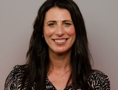 Liz Murray speaker