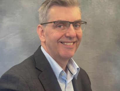 Thomas Keaney speaker