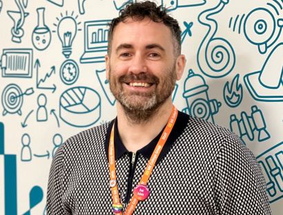 Chris Lefcovitch speaker