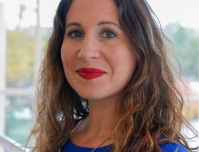 Sam Sykes, UCAS Lead for Schools and Colleges.