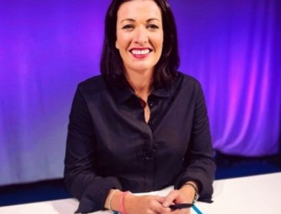 Elizabeth Lloyd, Careers Adviser and UCAS Adviser Lead for FE colleges.