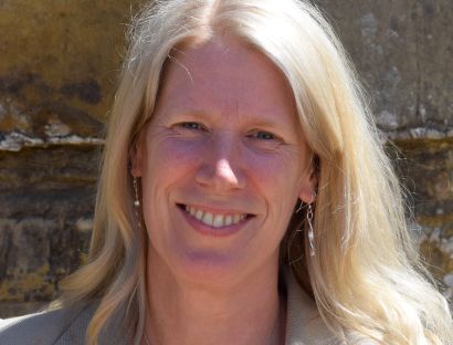 Rachel Martin speaking or Optimus 