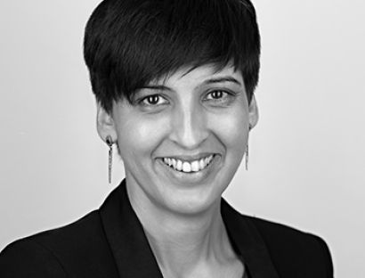 Satveer Niijar is speaking for Optimus Education