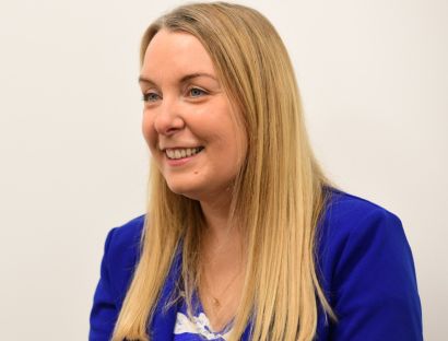 Helen Mohatta speaker