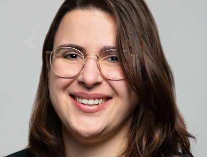 Alison Elliott speaking for Optimus Education 