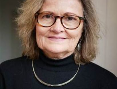 Glynis Lloyd from The Bell Foundation is speaking for Optimus Education