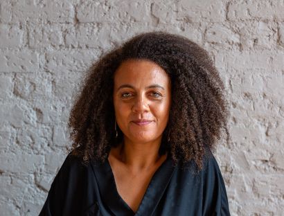 Carlene Firmin MBE speaking for Optimus Education 