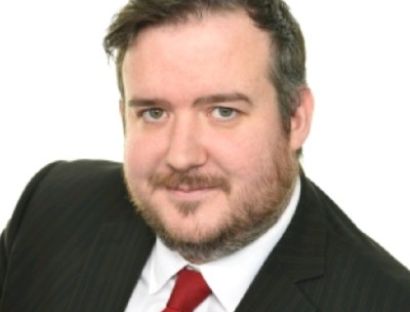 James Barron, Stone King, Speaking for Optimus Education 