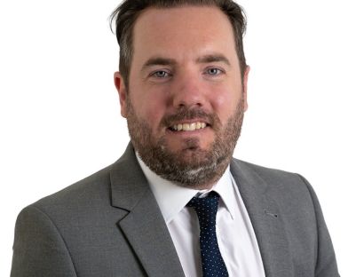 Stone King speaking for Optimus Education 