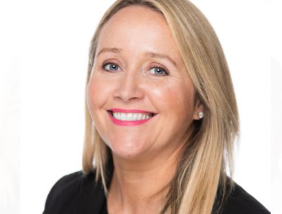 Kerri Edge is speaking for Optimus Education